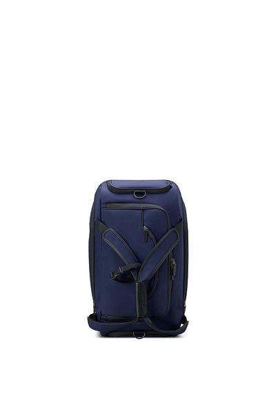 Peugeot 55cm Hybrid Cabin Duffle Navy