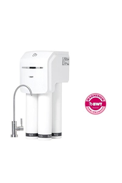 BWT Slim 4 Tezgah Altı Su Arıtma Cihazı