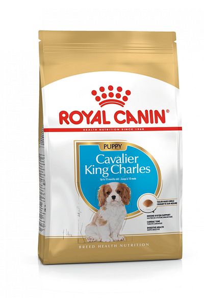 Royal Canin Dog Bhn Cavalier King Puppy Food 1.5 kg