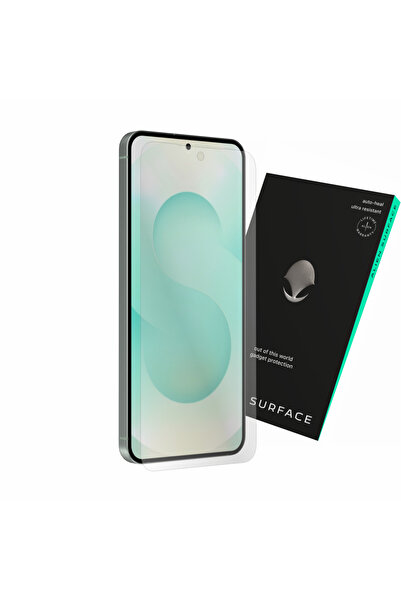 Alien Surface Folie regenerabila ecran pentru Samsung Galaxy S25 Plus