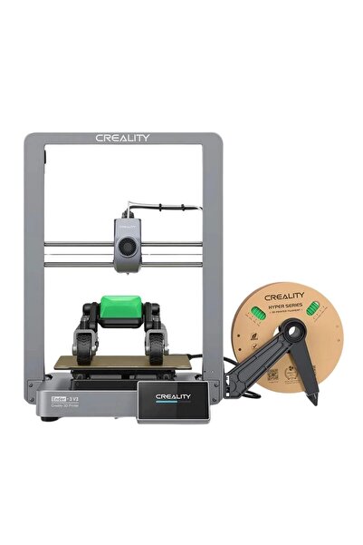 Creality Ender 3 V3 Corexz 3d Yazıcı