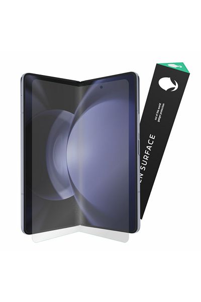 Alien Surface Folie regenerabila ecran interior pentru Samsung Galaxy Z Fold 5
