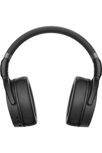 Sennheiser Hd 450BT Kablosuz Bluetooth Kulaklık Siyah ve