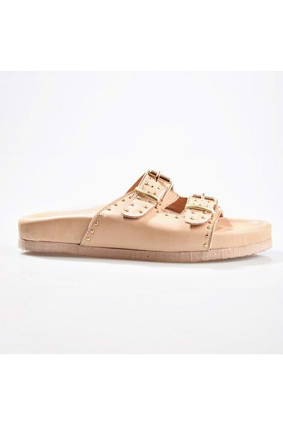 Zeyn 8112 Women's Slippers