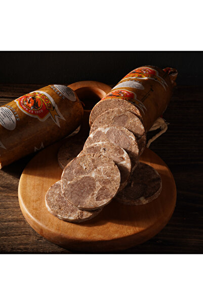 COŞKUN ET VE MAMÜLLERİ AŞ. Et Kavurma 250 Gr