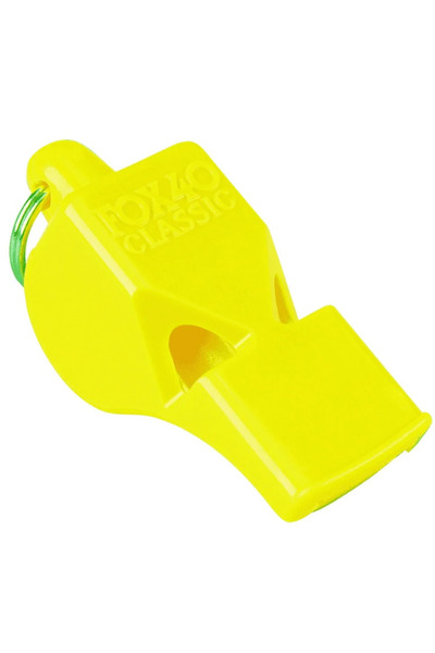 Genel Markalar Fox40 Classic Hakem Düdüğü