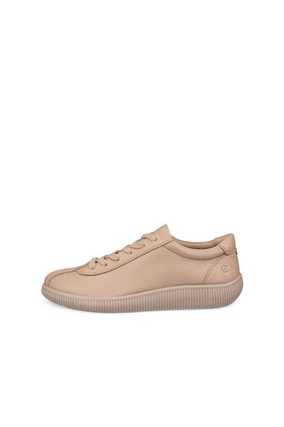 Ecco Soft Zero W Nude