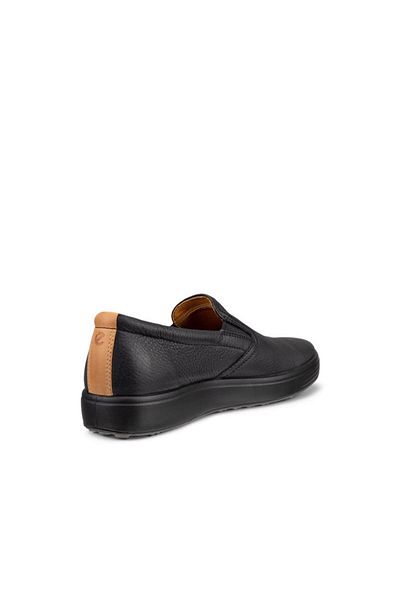 Ecco Soft 7 M Black