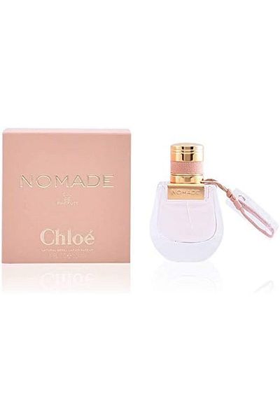 CHLOE Nomade by Chloe، بخاخ أو دو برفوم للنساء، 2.5 أونصة