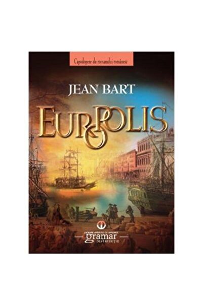 Editura Gramar Europolis, Jean Bart
