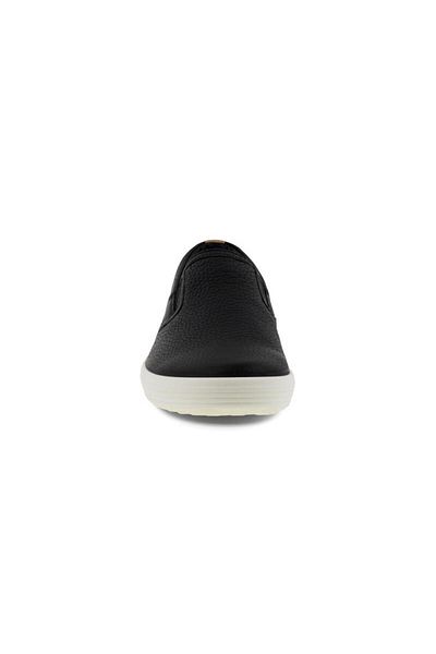 Ecco Soft 7 W Black