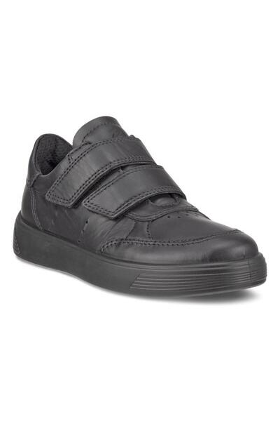 Ecco Street 1 Black