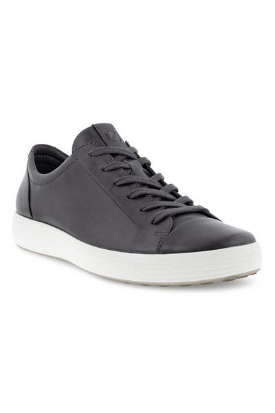Ecco Soft 7 M Titanium