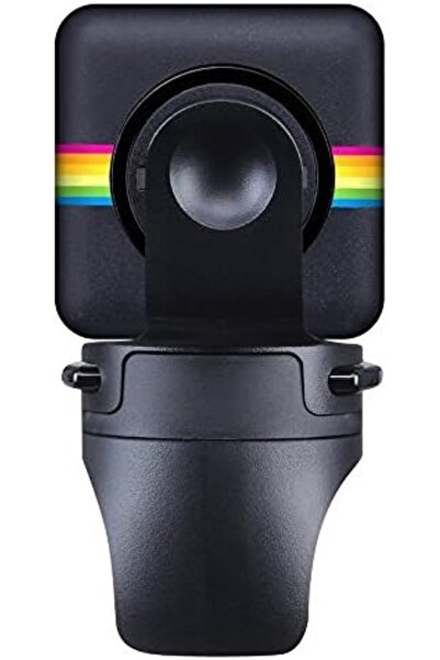 Polaroid Bike Mount for Polaroid CUBE, CUBE+ HD Action Lifestyle Camera