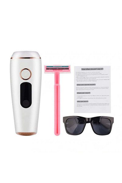 Horigen T5 Ipl Epilator