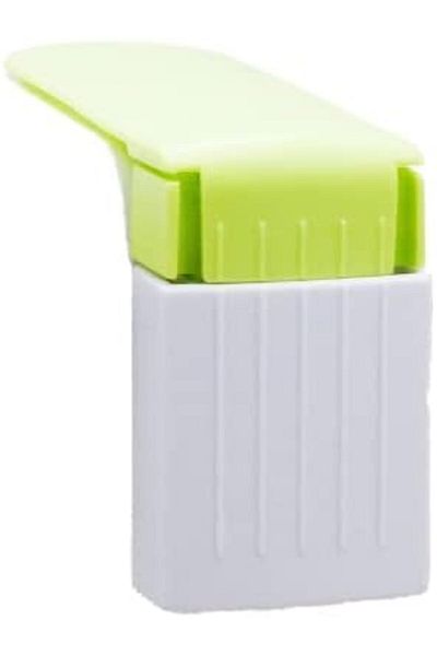 Moon Toilet Seat Lock Child Safety, Universal Fit For Standard Flush Toilet, Multi color