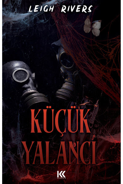 lapis kitap Küçük Yalancı