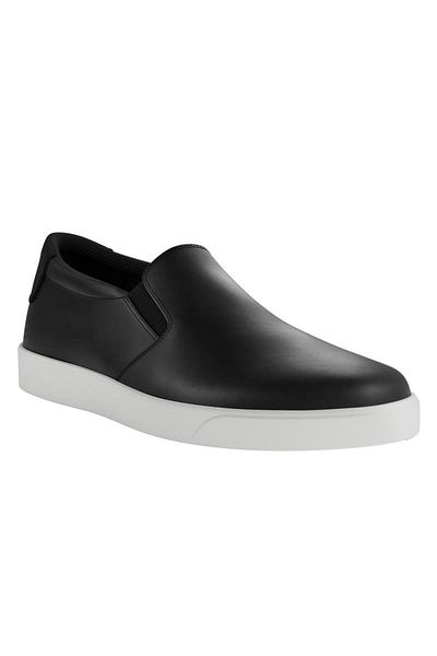 Ecco Street Lite W Slip-on Black
