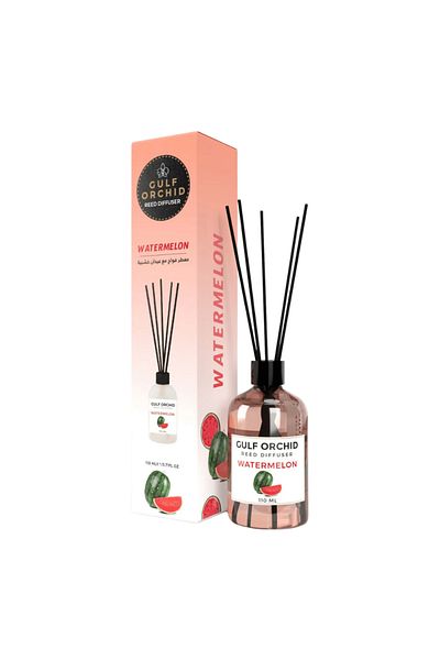 Gulf Orchid Room air freshener - Watermelon. 110ml