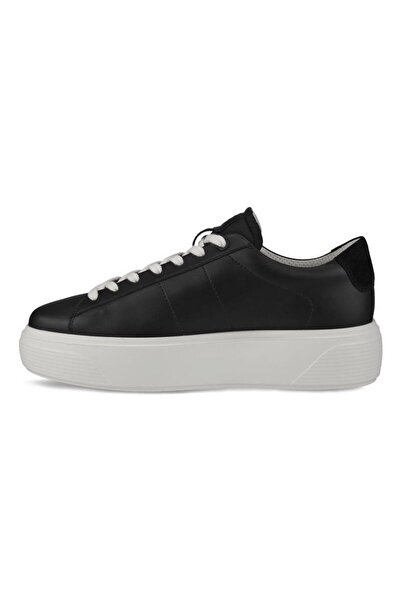 Ecco STREET PLATFORM W Black