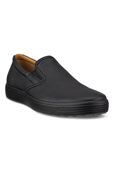 Ecco Soft 7 M Black