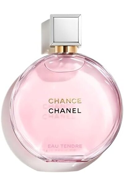 Chanel EAU TENDRE EDT 50 ML