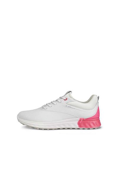 Ecco W Golf S-Three Bubble Gum