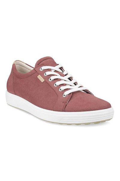 Ecco Soft 7 W Petal Trim UST Moon