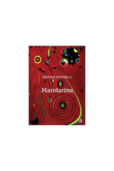 Editura Curtea Veche Mandarina, Razvan Petrescu