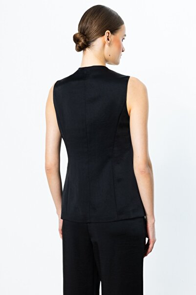 Ekol Αμάνικο γιλέκο Fleto με τσέπες