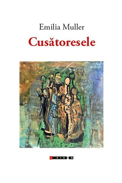 Editura Eikon Cusatoresele, Emilia Muller