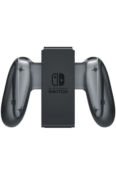 Nintendo Joy Con Charging Grip (Nintendo Switch)