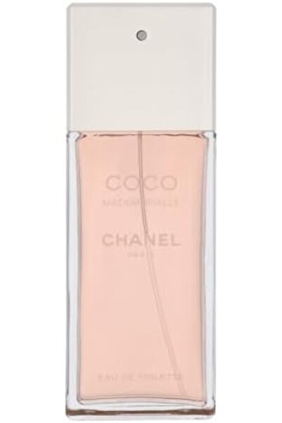 Chanel Coco Mademoiselle Fresh Moisture Mist For Women, 100 ml