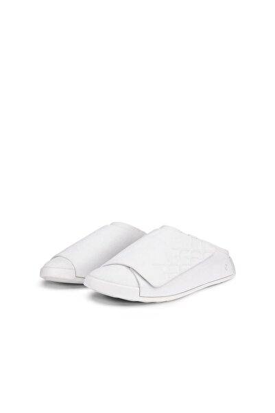 Ecco Cozmo Shoe M Shadow White