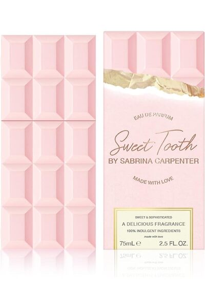 Sabrina Carpenter عطر سويت توث 75 مل