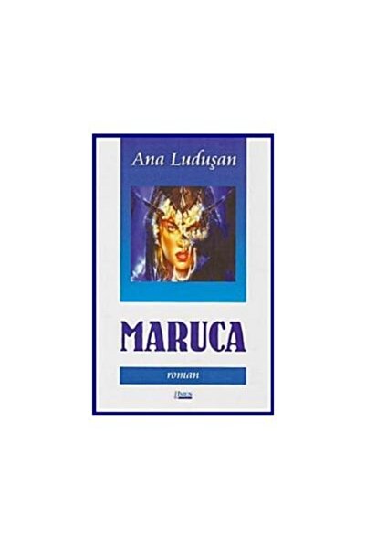 Editura Limes Maruca, Ana Ludusan