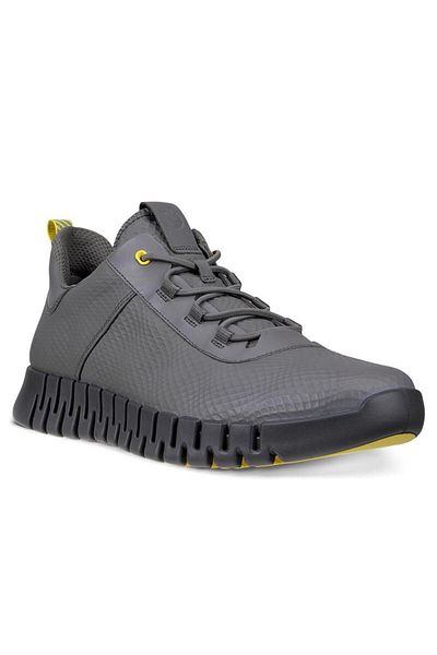 Ecco Gruuv M Steel
