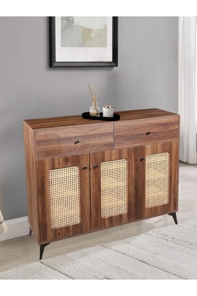 DEC4 Uniquely designed wardrobe in different colors, size 100 cm
