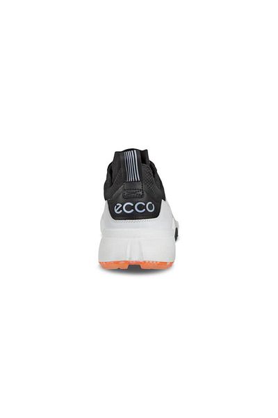 Ecco M Golf Biom H4 White