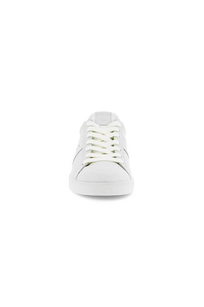 Ecco Street Lite W White