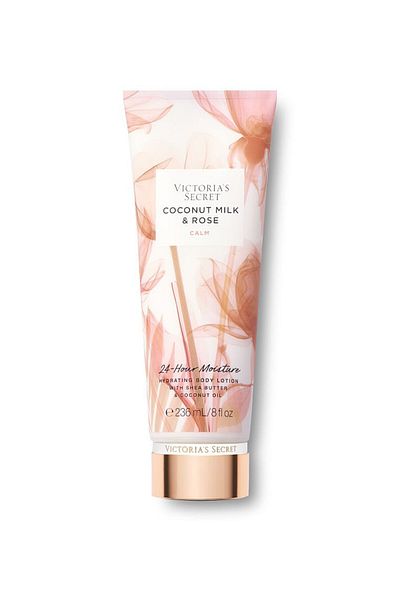 Victoria's Secret Lotion, Coconut Milk, Victoria's Secret, 236 ml