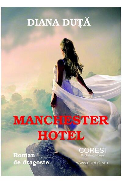 Editura Coresi Manchester Hotel, Diana Duta