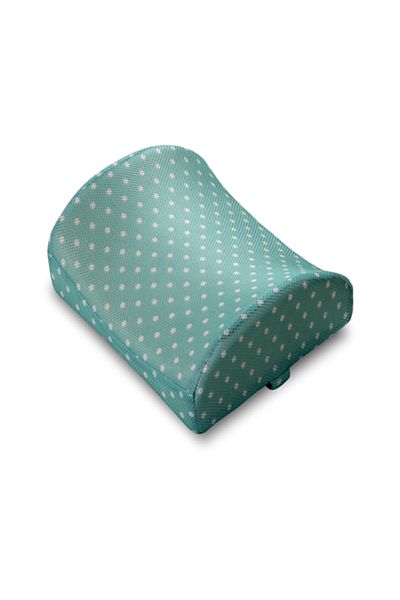 micasa Lumbar Back Support Memory Foam