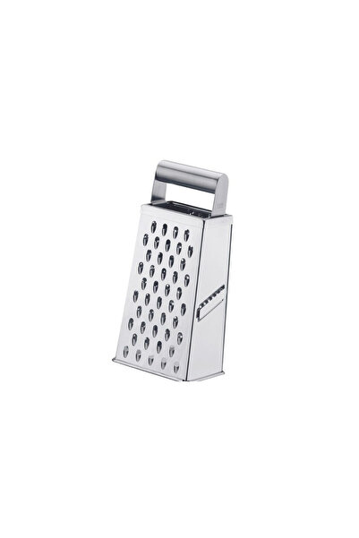 GEFU Cubo Dual Side Blade Four Way Grater