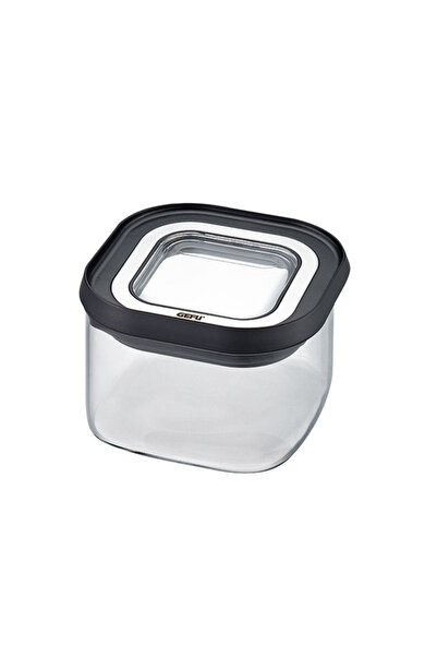 GEFU Cămară Erzak Saklama Kabı 400 Ml 11x11x7,5 cm