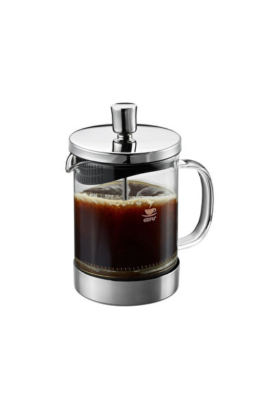 GEFU Dıego Kahve Presi 1000 ml/8 Fincan (35,2 Fl Oz)