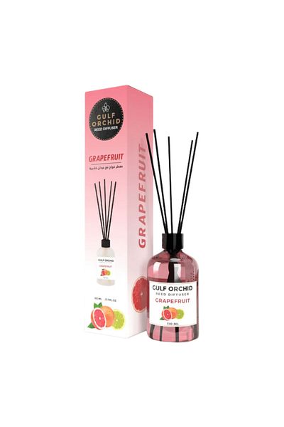 Gulf Orchid Room air freshener - Grapefruit. 110ml