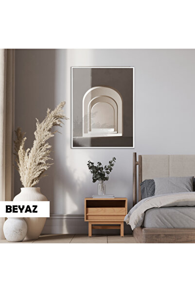 Harika bir ev HARIKABİREV | BOHEMIAN MODEL KROSEVA ZA VRATA (OVALNI) | STOL S...