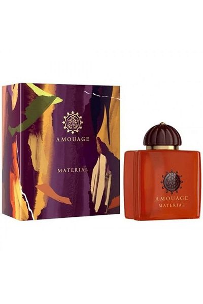 Amouage Amouage Material Eau de Parfum - 100ml
