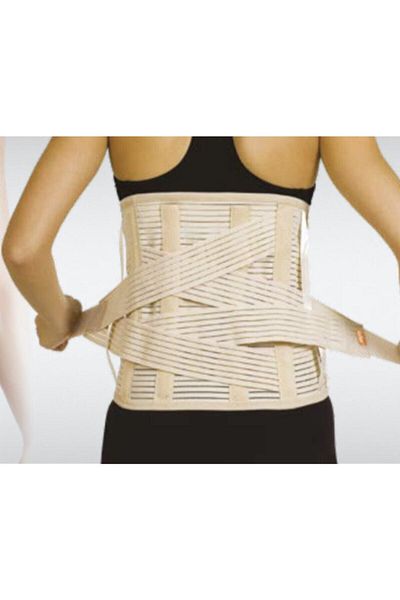 Luxor Lumbosacral Corset Berger